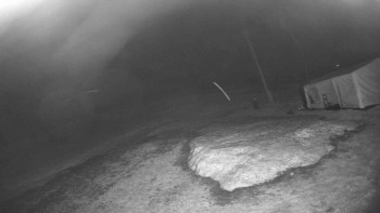 Lyžařský vlek Karlova Studánka