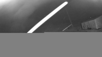 Lyžařský vlek Karlova Studánka