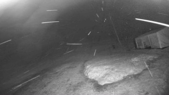 Lyžařský vlek Karlova Studánka