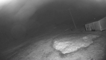 Lyžařský vlek Karlova Studánka