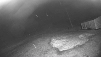 Lyžařský vlek Karlova Studánka