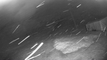 Lyžařský vlek Karlova Studánka