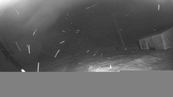 Lyžařský vlek Karlova Studánka