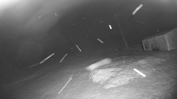 Lyžařský vlek Karlova Studánka