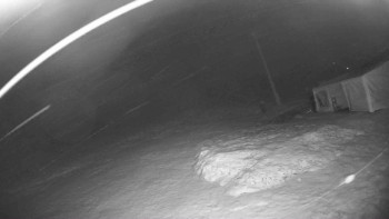 Lyžařský vlek Karlova Studánka