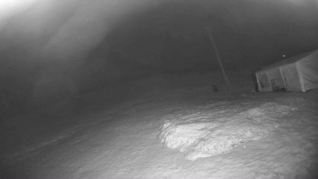 Lyžařský vlek Karlova Studánka