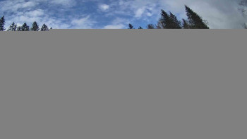 Lyžařský vlek Karlova Studánka