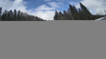 Lyžařský vlek Karlova Studánka