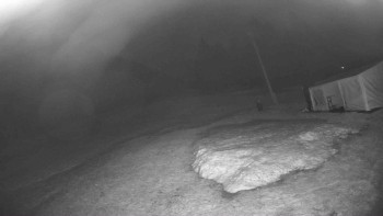 Lyžařský vlek Karlova Studánka