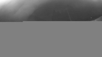 Lyžařský vlek Karlova Studánka