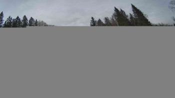 Lyžařský vlek Karlova Studánka