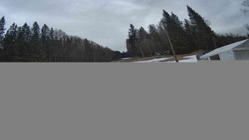 Lyžařský vlek Karlova Studánka