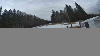 Lyžařský vlek Karlova Studánka