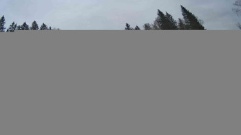 Lyžařský vlek Karlova Studánka