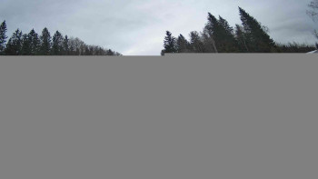 Lyžařský vlek Karlova Studánka