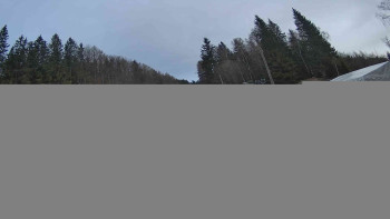 Lyžařský vlek Karlova Studánka