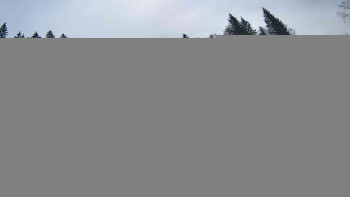 Lyžařský vlek Karlova Studánka