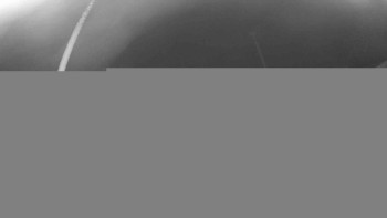 Lyžařský vlek Karlova Studánka