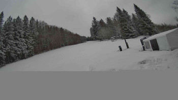 Lyžařský vlek Karlova Studánka