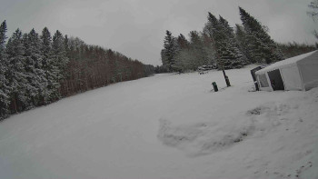 Lyžařský vlek Karlova Studánka