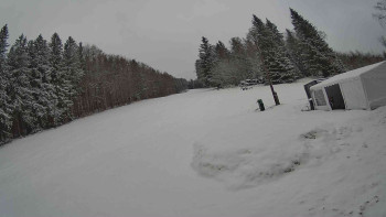 Lyžařský vlek Karlova Studánka