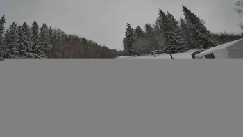 Lyžařský vlek Karlova Studánka