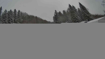 Lyžařský vlek Karlova Studánka