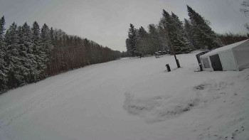 Lyžařský vlek Karlova Studánka