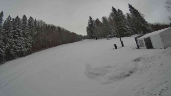 Lyžařský vlek Karlova Studánka