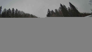 Lyžařský vlek Karlova Studánka