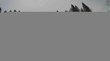 Lyžařský vlek Karlova Studánka