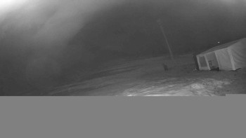 Lyžařský vlek Karlova Studánka