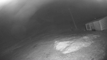 Lyžařský vlek Karlova Studánka