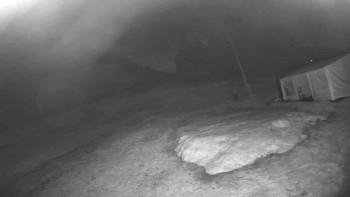 Lyžařský vlek Karlova Studánka