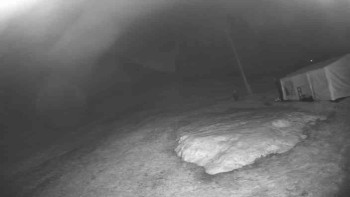 Lyžařský vlek Karlova Studánka