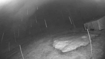 Lyžařský vlek Karlova Studánka