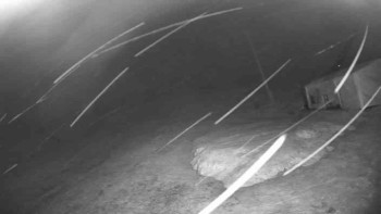 Lyžařský vlek Karlova Studánka