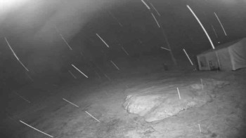 Lyžařský vlek Karlova Studánka