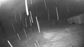 Lyžařský vlek Karlova Studánka