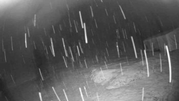 Lyžařský vlek Karlova Studánka