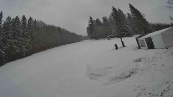 Lyžařský vlek Karlova Studánka