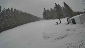 Lyžařský vlek Karlova Studánka