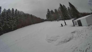 Lyžařský vlek Karlova Studánka