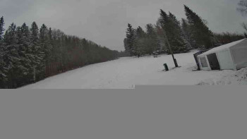 Lyžařský vlek Karlova Studánka