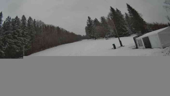 Lyžařský vlek Karlova Studánka