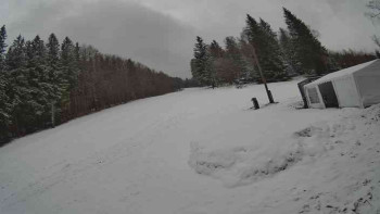 Lyžařský vlek Karlova Studánka