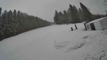 Lyžařský vlek Karlova Studánka