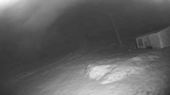 Lyžařský vlek Karlova Studánka