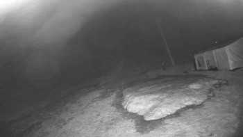 Lyžařský vlek Karlova Studánka