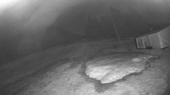 Lyžařský vlek Karlova Studánka